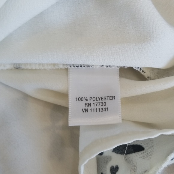 Converse ruffle dress - Picture 5 of 8